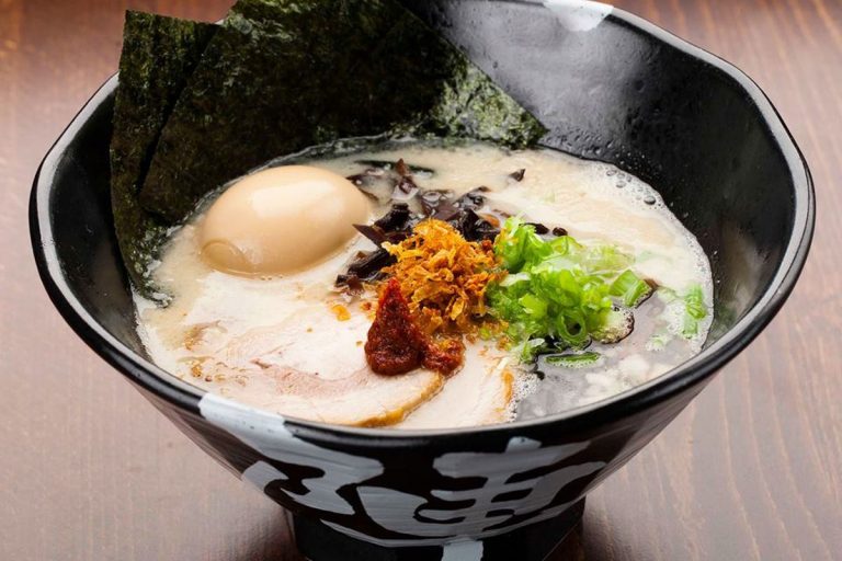 EXCLUSIVE: Jinya Ramen coming to Thornton Park early 2018