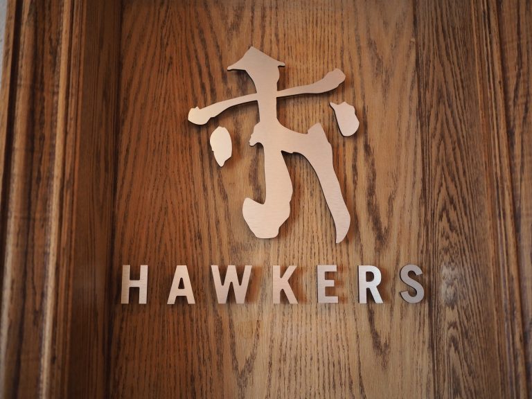Sneak Peek of Hawkers’ New Menu Items Debuting This Wednesday