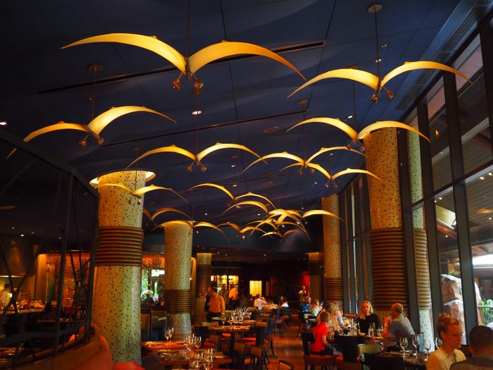 Magical Dining Preview: Jiko- The Cooking Place at Disney’s Animal