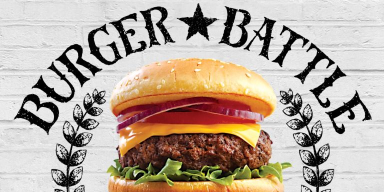 2017 Orlando Burger Battle by Orlando Magazine