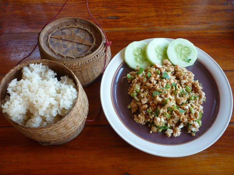 New Laotian restaurant Sticky Rice to debut in Orlando
