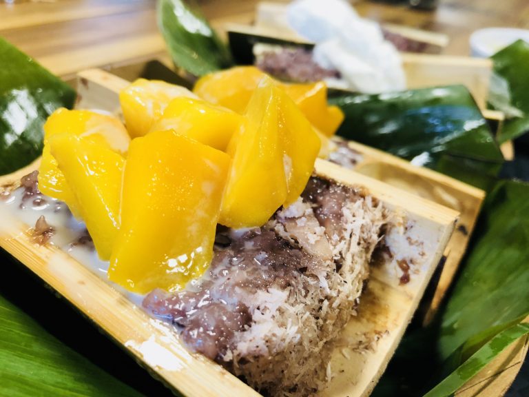 First Look: Sticky Rice Lao Street Food