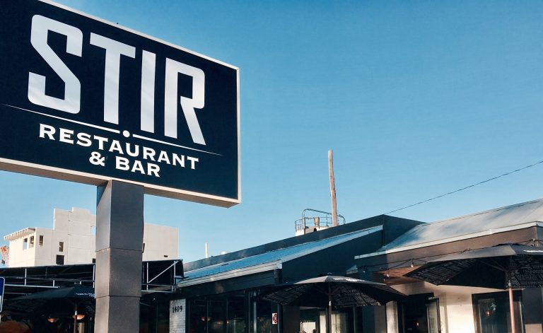 First Look: STIR Restaurant & Bar in Orlando’s Ivanhoe Village