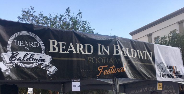 VIP at Beard in Baldwin