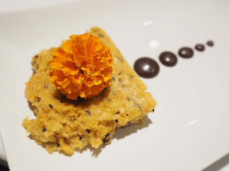 CayCakes Bakery hosts inaugural “Last Course Dinner” an underground dessert dining experience