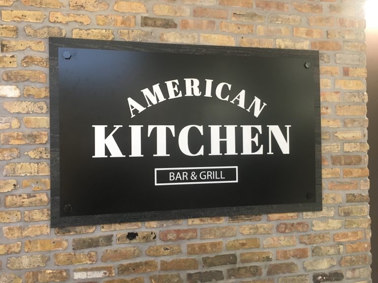 American Kitchen Bar and Grill: Orlando Brewing Tap Takeover Preview Night