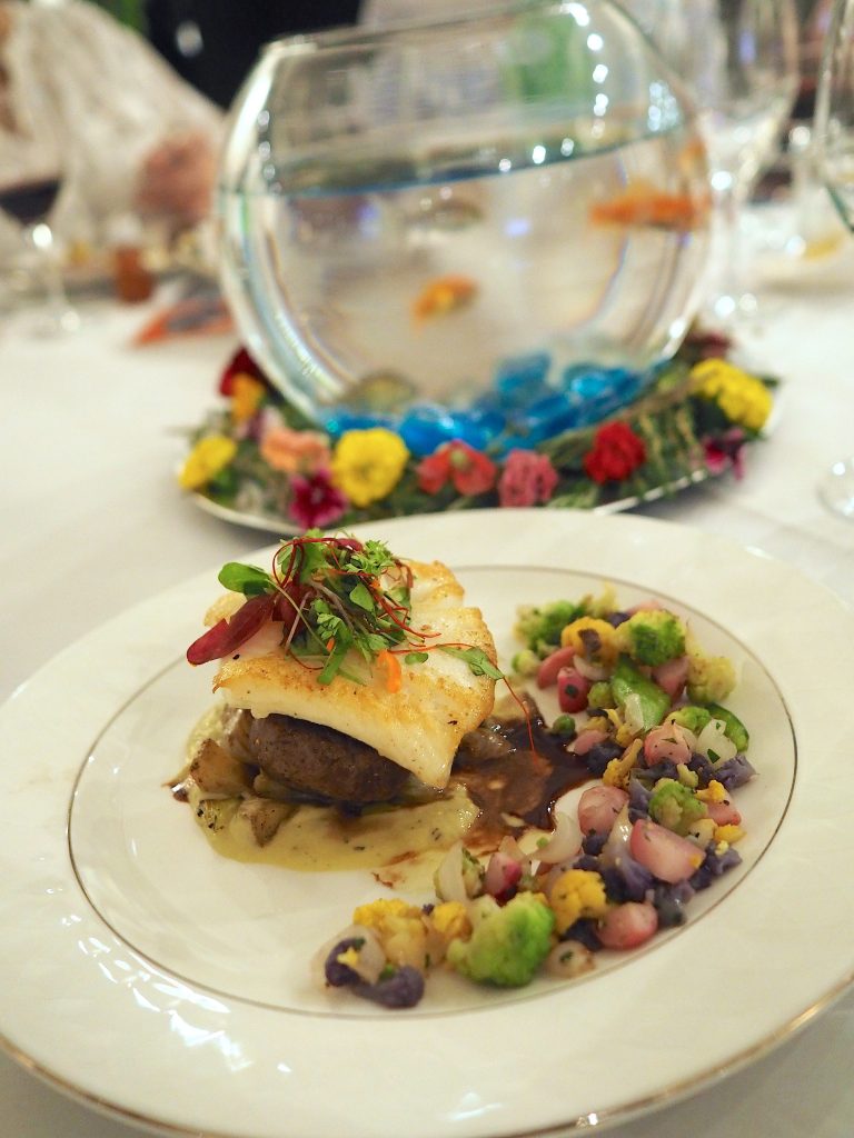 Second Harvest Food Bank hosts Chef’s Night featuring Disney’s BoardWalk Resort Restaurants