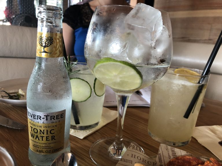 First Look: New Happy Hour Menu at Bulla Gastrobar – Winter Park
