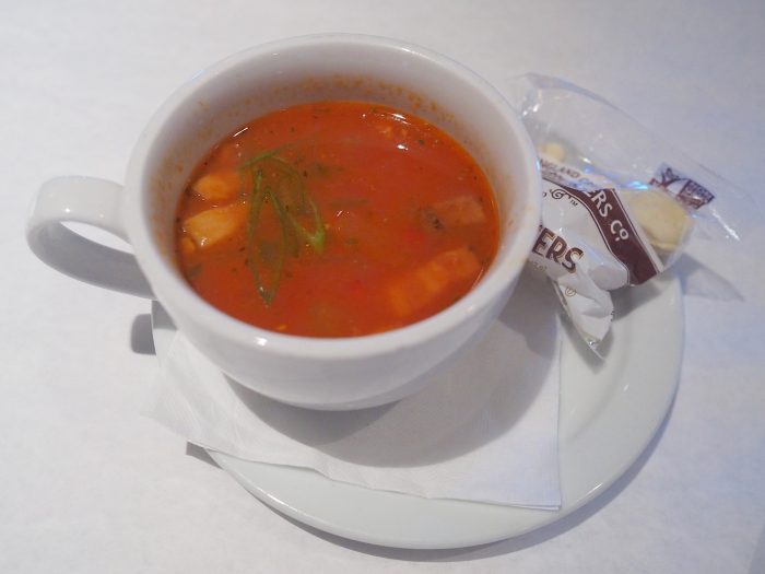 Magical Dining Preview: Big Fin Seafood Kitchen on Restaurant Row