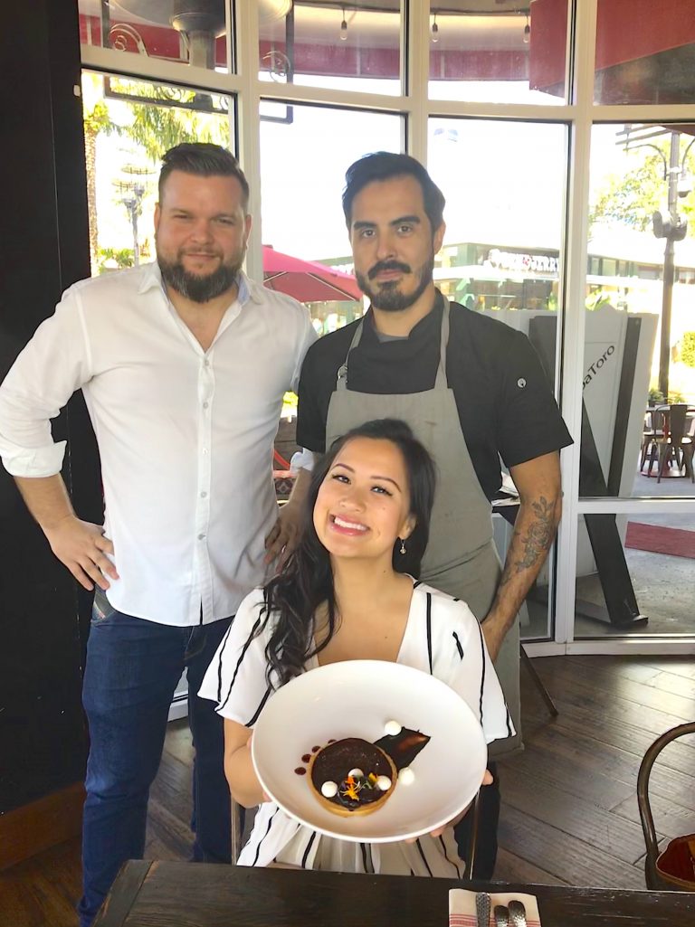 Tapa Toro Appoints Francisco Galeano as Executive Chef, Launches New Winter Menu