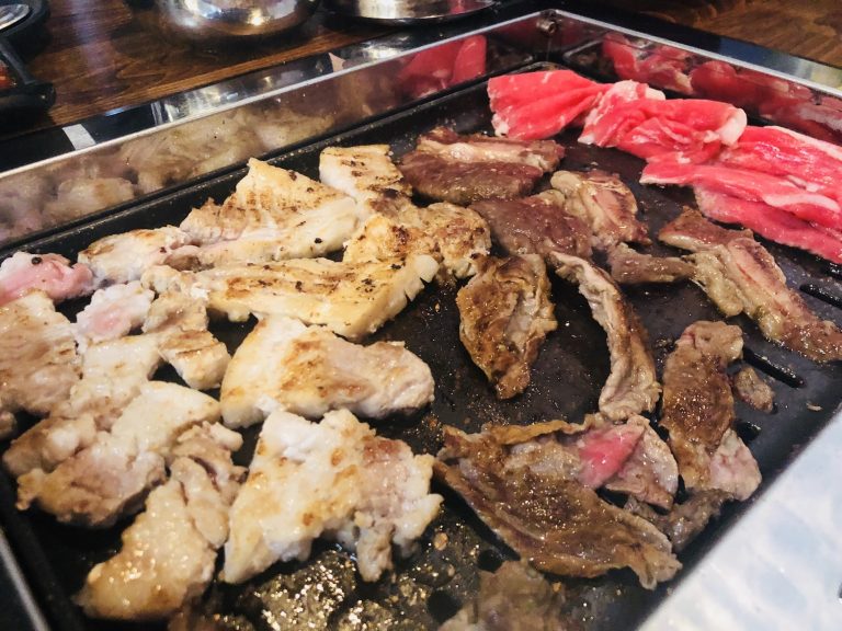 First Look: Bulgogi House – Korean BBQ in West Orlando