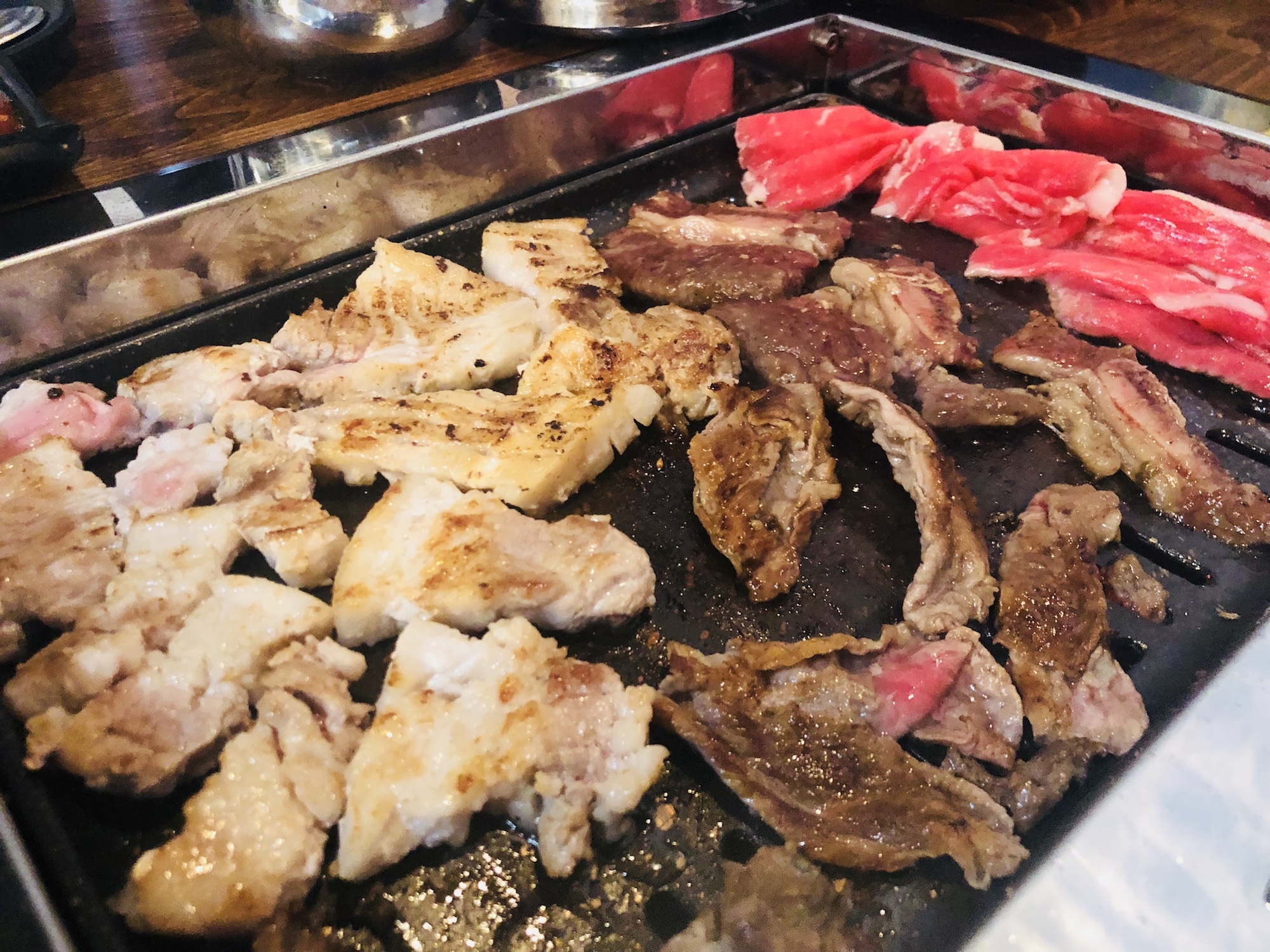 First Look: Bulgogi House – Korean BBQ in West Orlando | Tasty Chomps