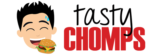 Tasty Chomps Orlando Food Blog