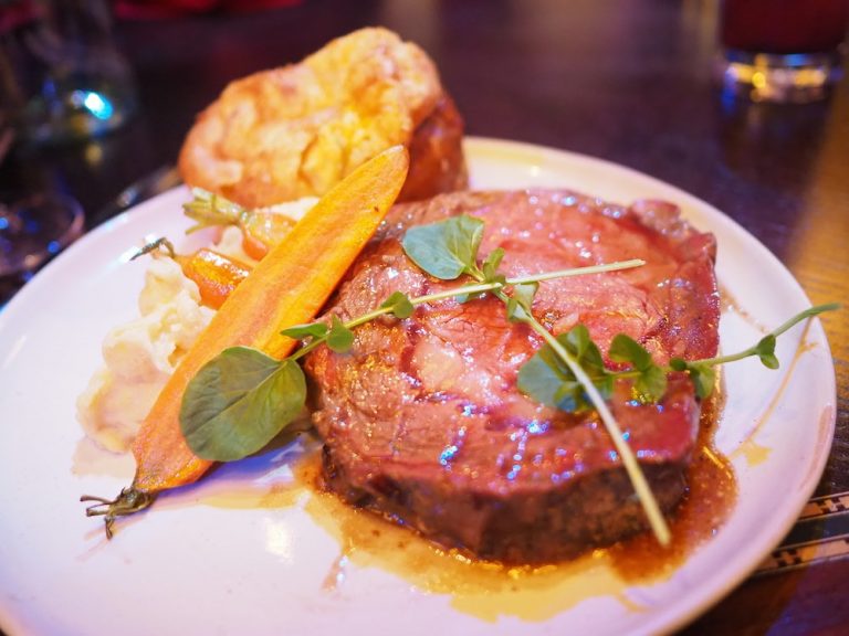 First Look: Storybook Dining with Snow White at Artist Point at Disney’s Wilderness Lodge Resort