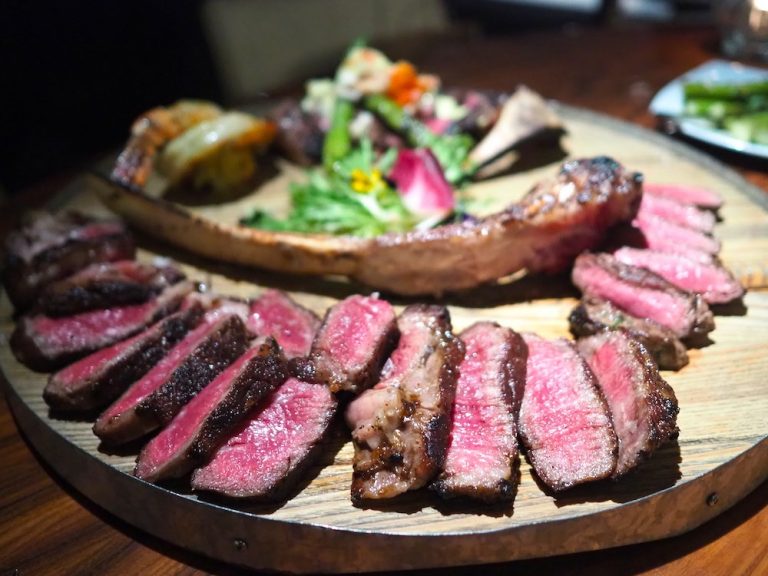 Inside Look: STK at Disney Springs – Spring 2019