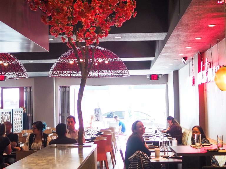 New Vietnamese “Pop Up” ChauHaus inside Sushi Pop Winter Park