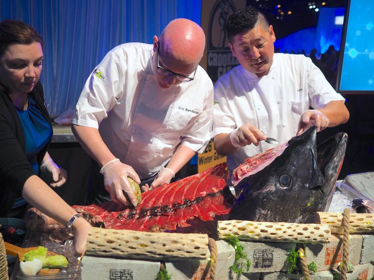 27th Annual Heart of Florida United Way Chef’s Gala Benefits Local Hunger and Homelessness programs
