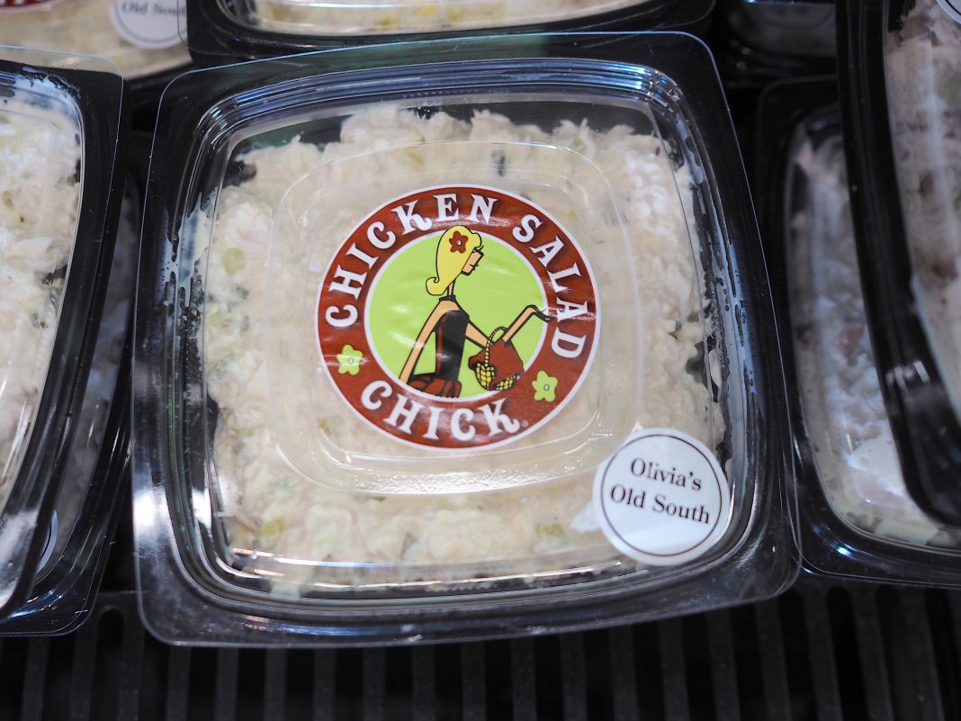 Chicken Salad Chick opens 20th Florida location near ...