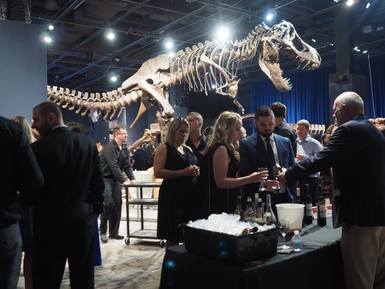9th Annual Science of Wine Benefiting Orlando Science Center