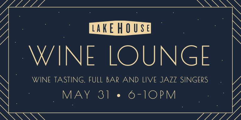 Upcoming Event: Wine Lounge: A Night of Jazz and Tastings at Lake Nona’s Lakehouse