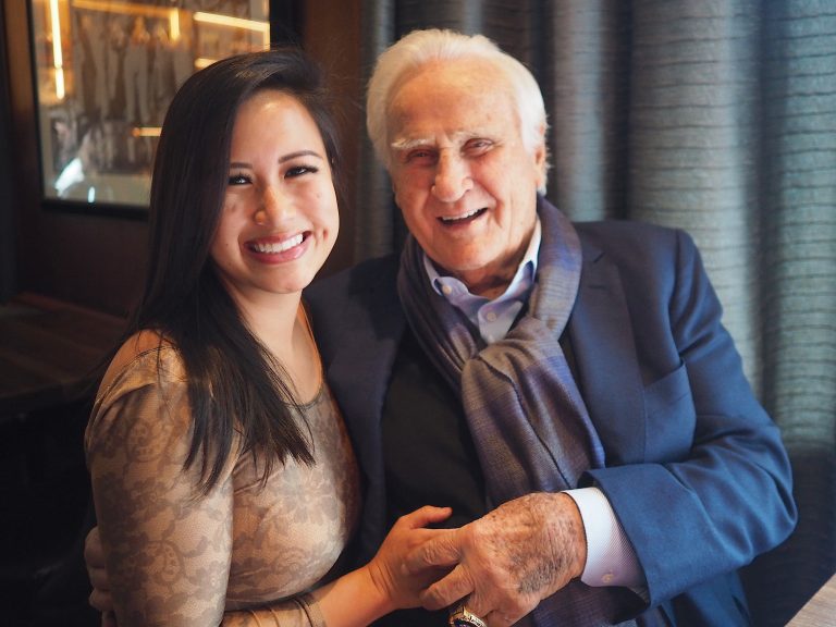 First Look: 20th Anniversary of Shula’s Steak House at Walt Disney World Swan and Dolphin Resort with Coach Don Shula