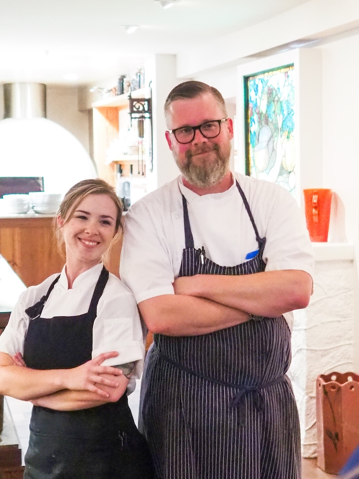 1921 Mount Dora with New Executive Chef Josh Oakley - Tasty Chomps: A  Local's Culinary Guide