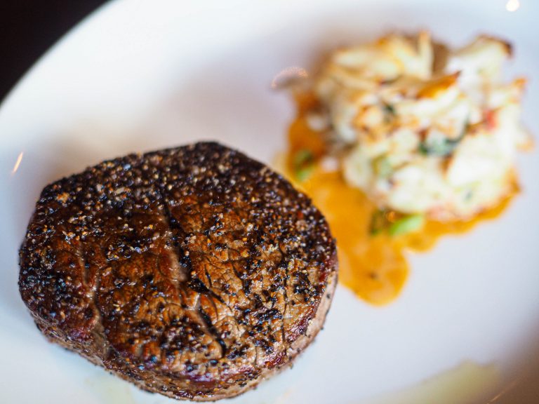 Del Frisco’s Debuts New 2019 Prime Pair Menu, 3-Courses for $59 All Summer Long Plus Interview with Executive Chef Greg Thompson