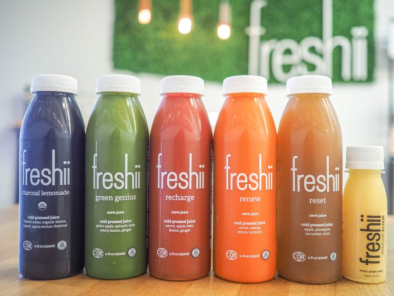 First Look: Freshii, a healthy fast-casual restaurant in Dr. Phillips