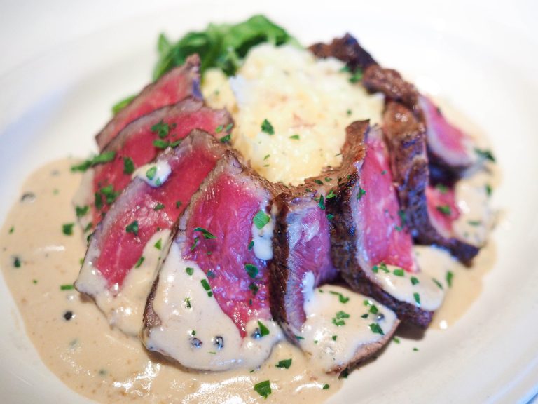 Inside Look: Talk of the Town’s Wine & Dine for $49 Special Menu at Charley’s Steak House