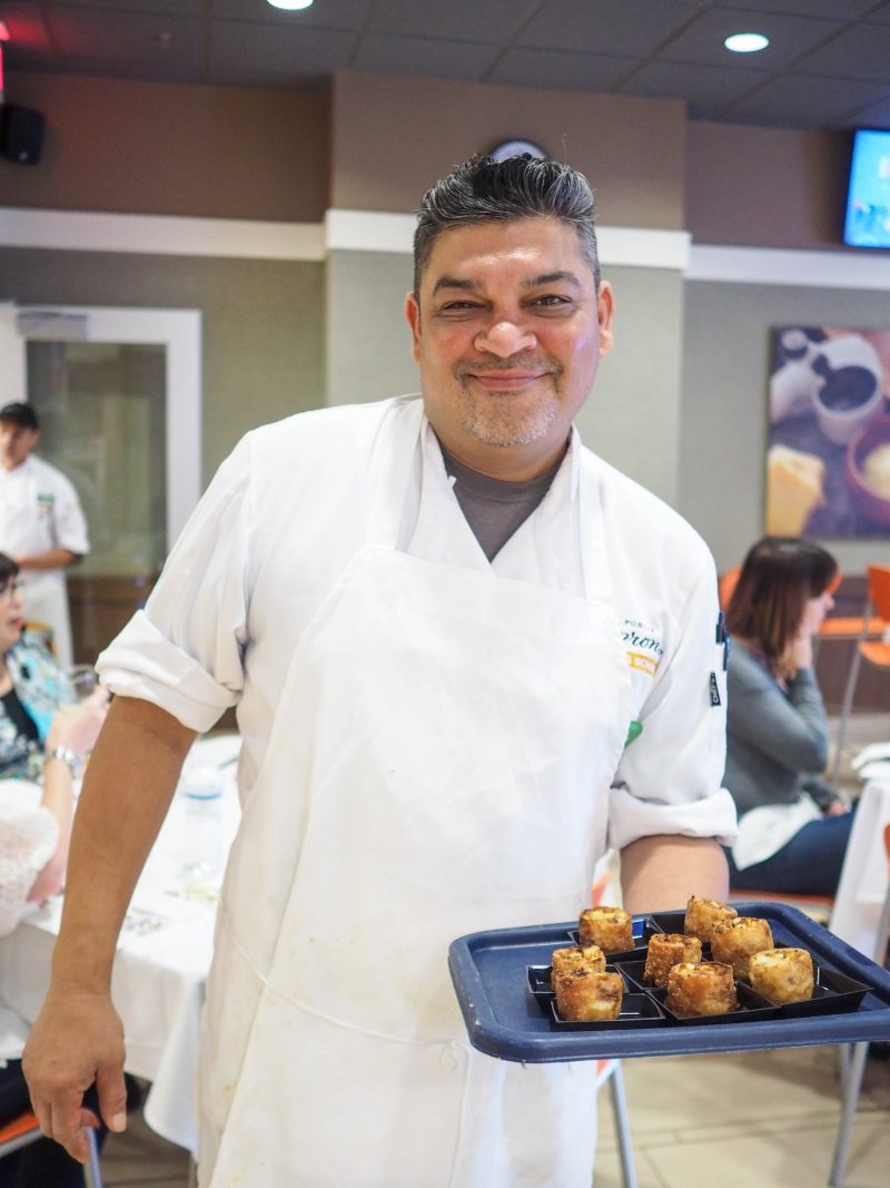 Sausage Egg Rolls with Envy™ Apples and Publix Apron Schools, The Volusia  Mom