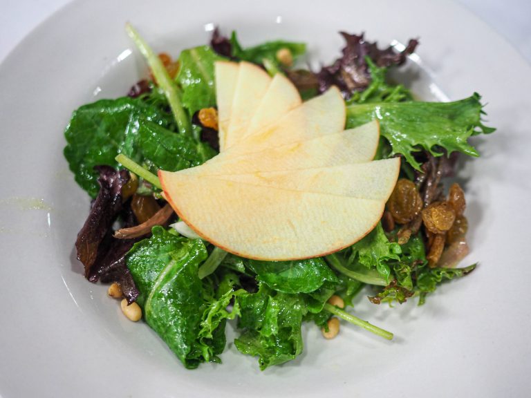 Inside Look: Publix Aprons Cooking School hosts “An Evening with Envy