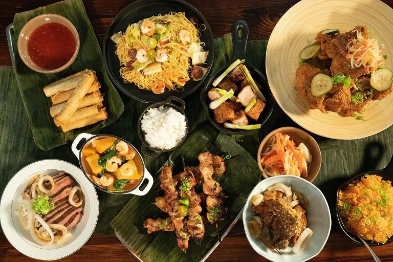 Taglish, a New Filipino American Restaurant, is Coming to Orlando this Fall 2019