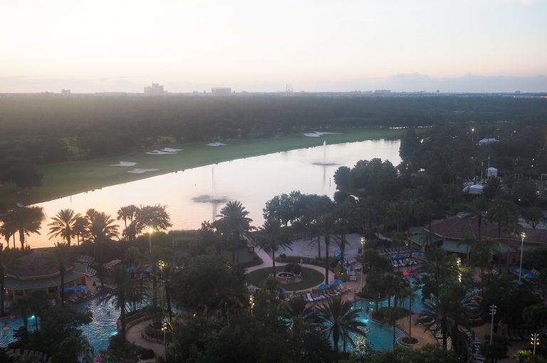 Sneak Peek: Upcoming Holiday 2019 Events for Ritz-Carlton Orlando and JW Marriott, Grande Lakes Resort