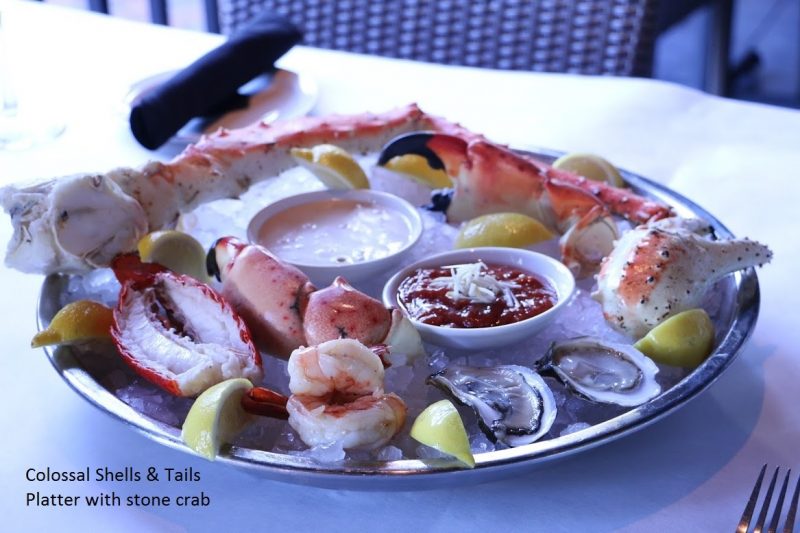 Claw Into Florida Stone Crab Season In Orlando 19 Tasty Chomps A Local S Culinary Guide