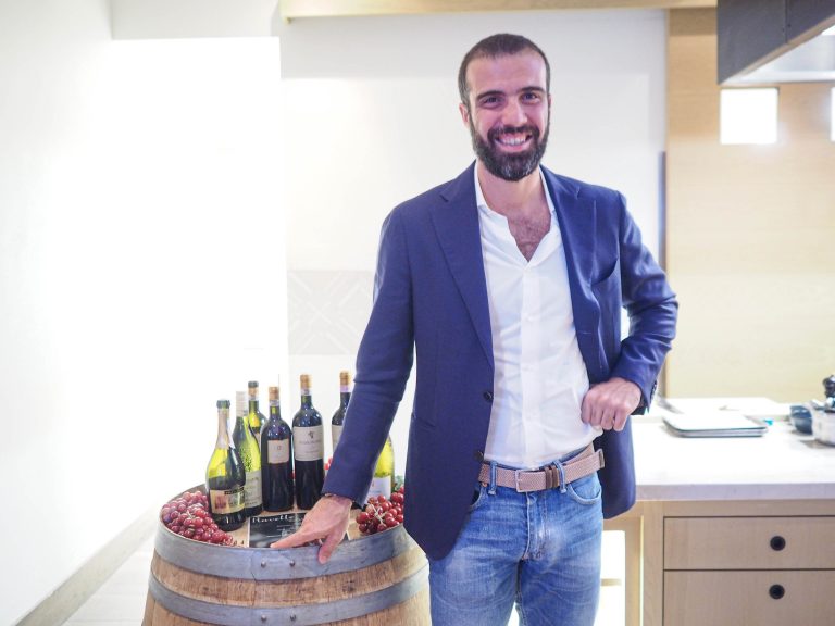 Inside Look: Luigi Coppo hosts Coppo Wine Pairing Dinner at Ravello – Four Seasons Resort Orlando