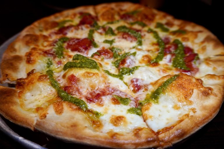 Inside Look: Vinzo’s Italian Grill & Pizzeria in Casselberry