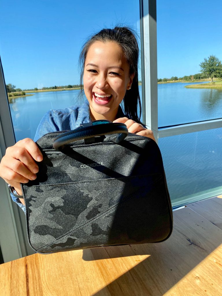 Corkcicle Debuts New Lunchboxes – Q & A with Founder Benjamin Hewitt