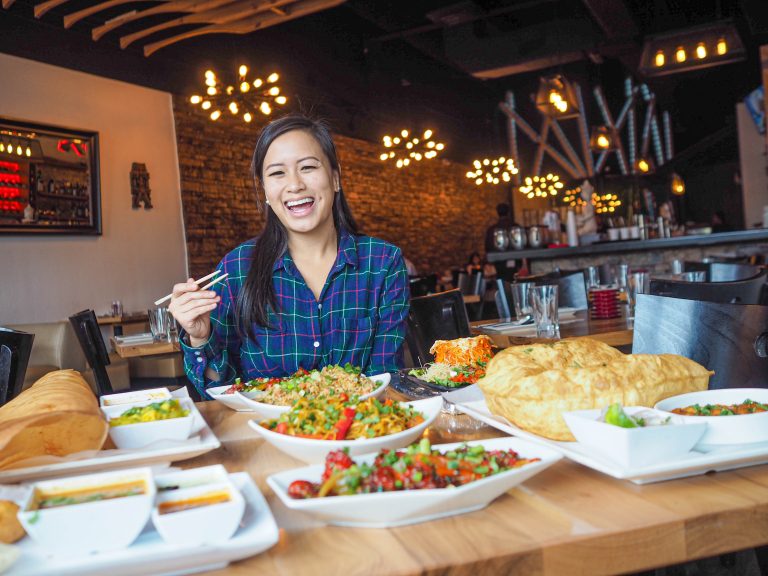 Inside Look: Rasa – South Indian | Indo Chinese Restaurant on Sand Lake Road’s ‘Restaurant Row’