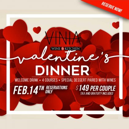 Valentine’s Day Dinner Specials in Orlando 2020 – MEGA ROUND UP | Tasty