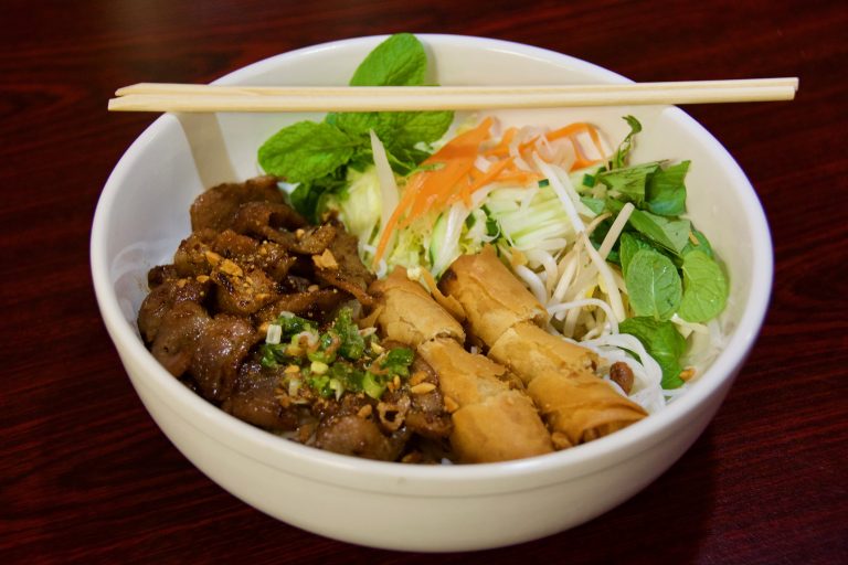 First Look: New Vietnamese Fast Casual Restaurant Opens in East Orlando – Phoresh Noodles