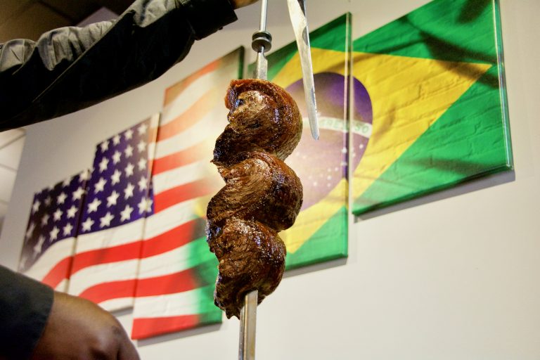 Black Fire Brings the Heat with Unlimited Picanha
