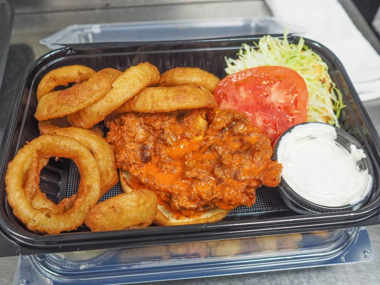 #OrlandoToGo: Takeout Inside Look: Tap Room at Dubsdread – College Park