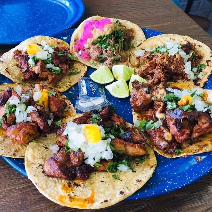 ORLANDO – Cinco De Mayo Specials 2020