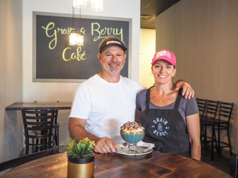 Inside Look: Grain & Berry opens first Central Florida location in Ocoee