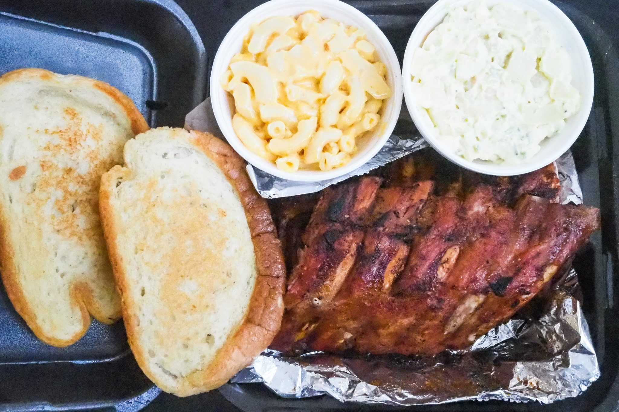 #OrlandoToGo - Sonny's BBQ Family Meal Deals To Go - Tasty Chomps: A