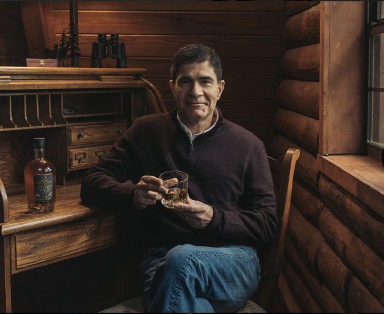 Hooten & Young Wine and Spirits Launches their First American Whiskey, Discovered by Master Sommelier George Miliotes of Wine Bar George