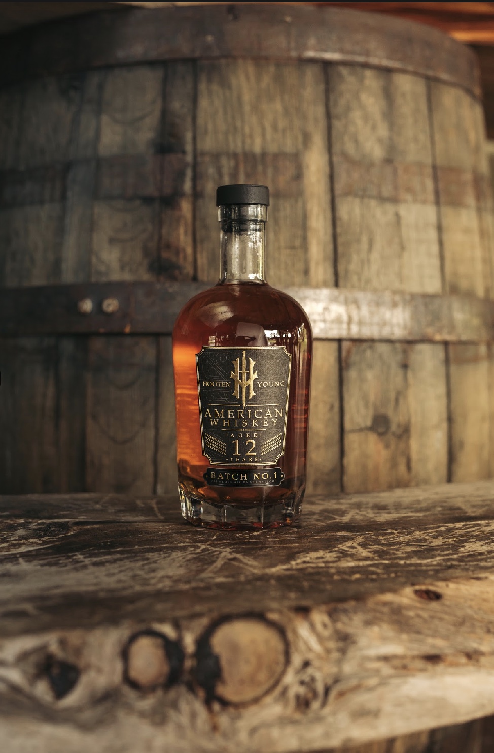 Hooten & Young Wine and Spirits Launches their First American Whiskey ...