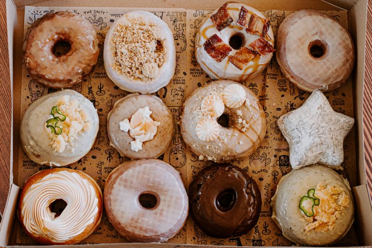 The Salty Donut, One of the “Best Donut Shops in America”, Coming to Orlando’s Audubon Park