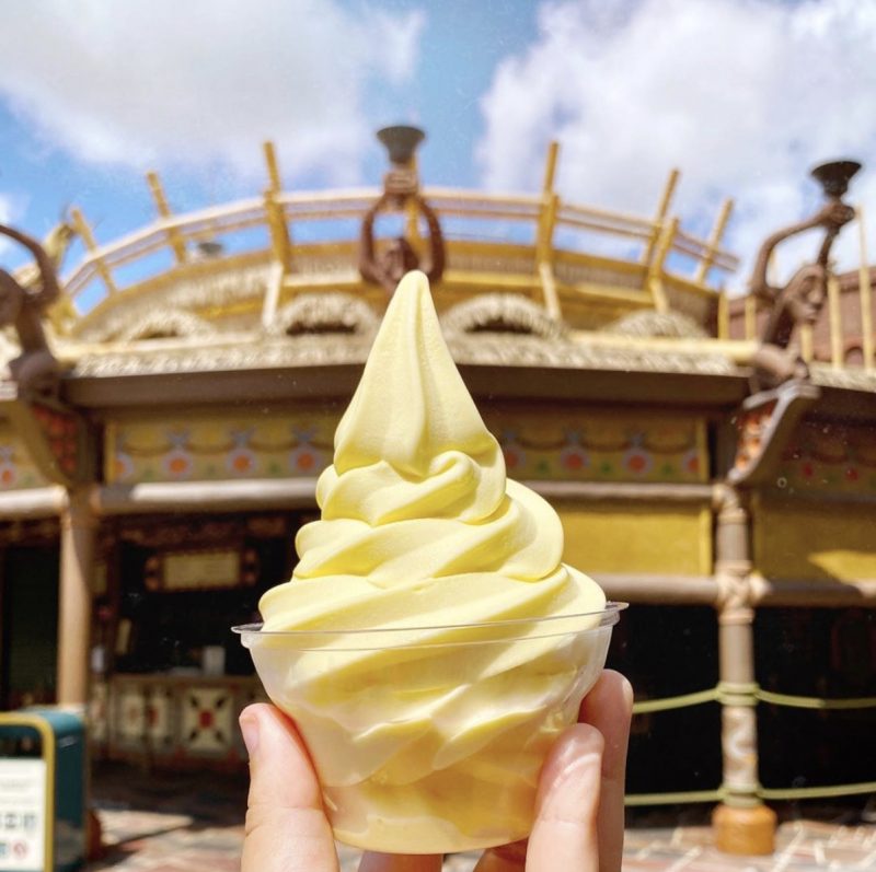 Dole Whip