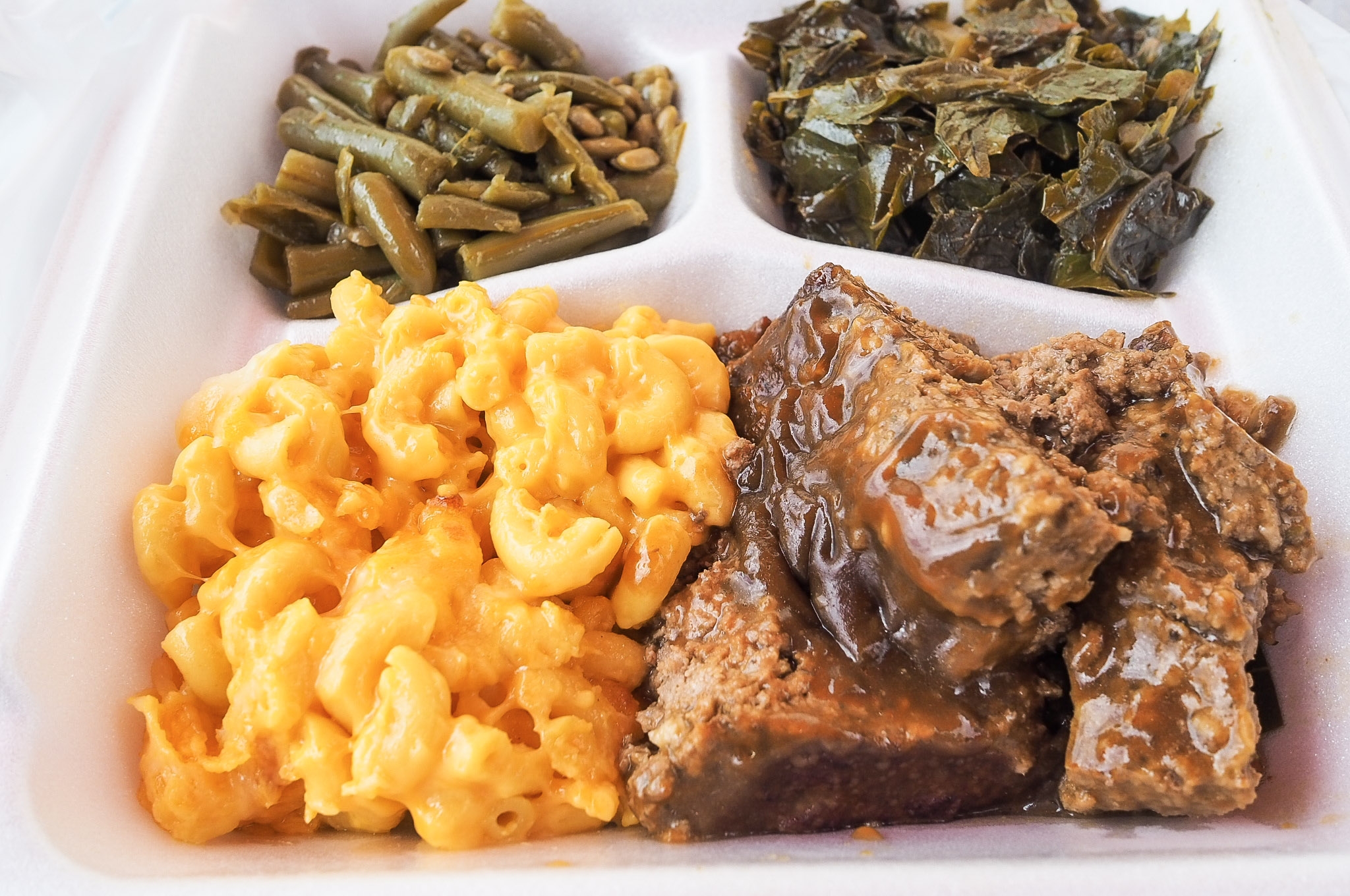 angels soul food catering